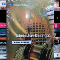 Image of ADMINISTRASI KEUANGAN