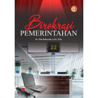 Image of BIROKRASI PEMERINTAHAN