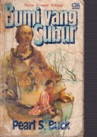 Image of BUMI YANG SUBUR
