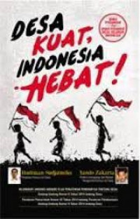 Image of DESA KUAT INDONESIA HEBAT