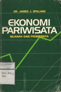 Image of EKONOMI PARIWISATA SEJARAH DAN PROSPEKNYA