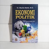 Image of EKONOMI POLITIK