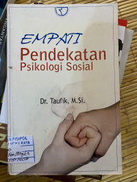 Image of EMPATI PENDEKATAN PSIKOLOGI SOSIAL