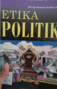 Image of ETIKA POLITIK