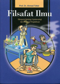 Image of FILSAFAT ILMU
