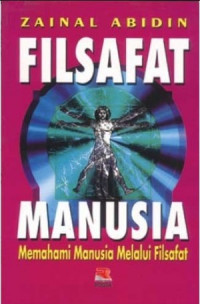 Image of FILSAFAT MANUSIA
