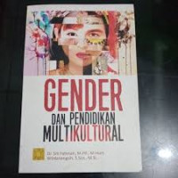 Image of GENDER DAN PENDIDIKAN MULTIKULTURAL