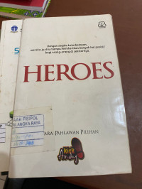Image of HEROES PARA PAHLAWAN PILIHAN