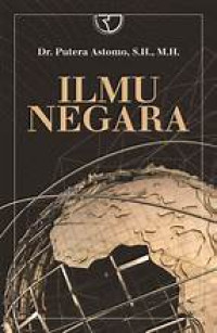 Image of ILMU NEGARA