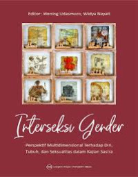 Image of INTERSEKSI GENDER