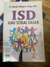 Image of ISD (ILMU SOSIAL DASAR)