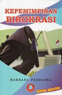 Image of KEPEMIMPINAN BIROKERASI