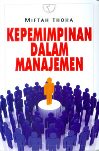 Image of KEPEMIMPINAN DALAM MANAJEMEN
