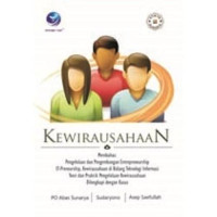 Image of KEWIRAUSAHAAN