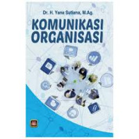 Image of KOMUNIKASI ORGANISASI