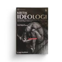 Image of KRITIK IDEOLOGI