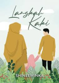 Image of LANGKAH KAKI