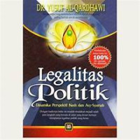 Image of LEGALITAS POLITIK