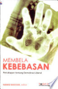 Image of MEMBELA KEBEBASAN PERCAKAPAN TENTANG DEMOKRASI LIBERAL