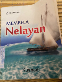 Image of MEMBELA NELAYAN