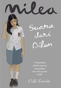 Image of MILEA SUARA DARI DILAN