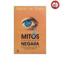 Image of MITOS PERKEMBANGAN NEGARA