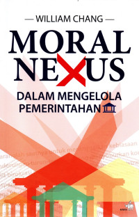 Image of MORAL NEXUS