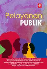 Image of PELAYANAN PUBLIK