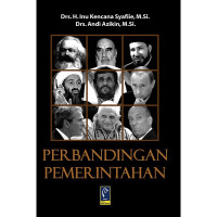 Image of PERBANDINGAN PEMERINTAHAN