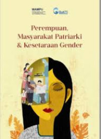 Image of PEREMPUAN MASYARAKAT PATRIARKI & KESETARAAN GENDER