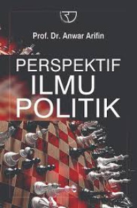 Image of PERSPEKTIF ILMU POLITIK