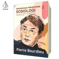 Image of PERTANYAAN-PERTANYAAN SOSIOLOGI