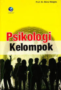 Image of PSIKOLOGI KELOMPOK
