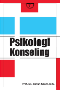 Image of PSIKOLOGI KONSELING