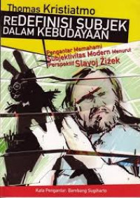Image of REDEFINISI SUBJEK DALAM KEBUDAYAAN