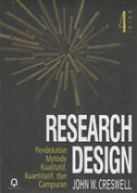 Image of RESEARCH DESIGN