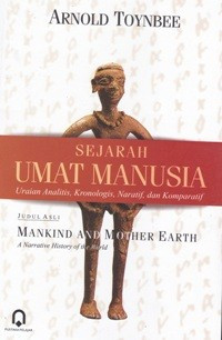 Image of SEJARAH UMAT MANUSIA