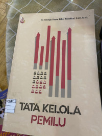 Image of TATA KELOLA PEMILU