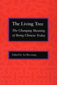 Image of THE LIVING TREE