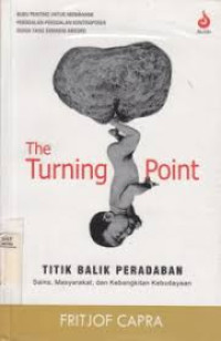 Image of THE TURNING POINT